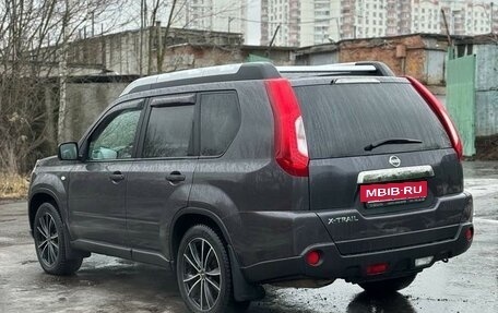 Nissan X-Trail, 2013 год, 1 290 000 рублей, 7 фотография