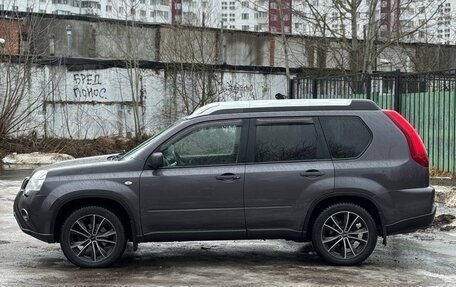 Nissan X-Trail, 2013 год, 1 290 000 рублей, 8 фотография