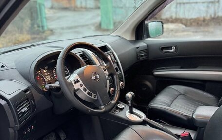 Nissan X-Trail, 2013 год, 1 290 000 рублей, 14 фотография