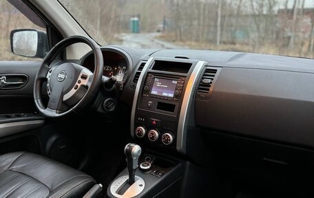 Nissan X-Trail, 2013 год, 1 290 000 рублей, 28 фотография