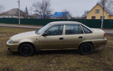 Daewoo Nexia I рестайлинг, 2008 год, 147 000 рублей, 6 фотография