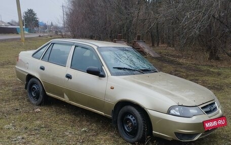 Daewoo Nexia I рестайлинг, 2008 год, 147 000 рублей, 2 фотография