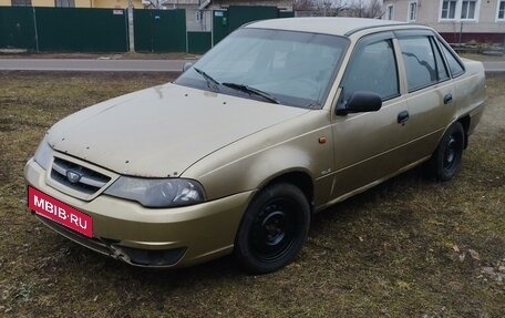 Daewoo Nexia I рестайлинг, 2008 год, 147 000 рублей, 4 фотография