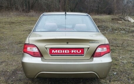 Daewoo Nexia I рестайлинг, 2008 год, 147 000 рублей, 5 фотография