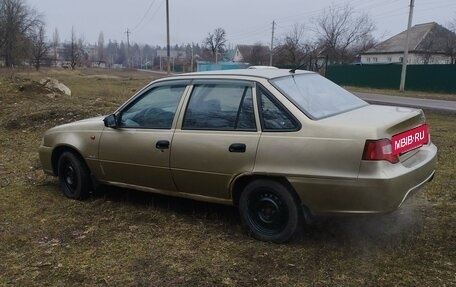 Daewoo Nexia I рестайлинг, 2008 год, 147 000 рублей, 7 фотография