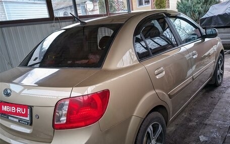 KIA Rio II, 2010 год, 570 000 рублей, 5 фотография