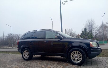 Volvo XC90 II рестайлинг, 2007 год, 1 400 000 рублей, 7 фотография