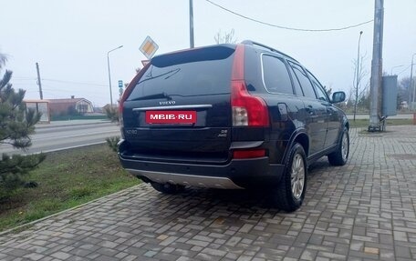 Volvo XC90 II рестайлинг, 2007 год, 1 400 000 рублей, 3 фотография