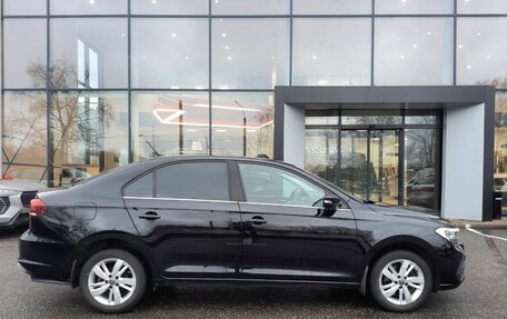 Volkswagen Polo VI (EU Market), 2020 год, 1 840 000 рублей, 7 фотография