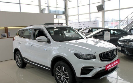 Geely Atlas, 2024 год, 3 536 990 рублей, 2 фотография