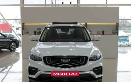 Geely Atlas, 2024 год, 3 536 990 рублей, 3 фотография