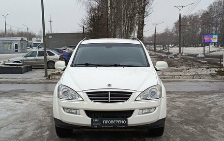 SsangYong Kyron I, 2013 год, 950 000 рублей, 2 фотография