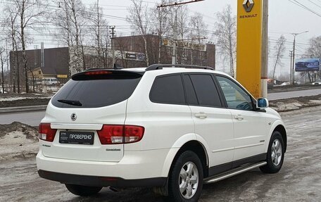 SsangYong Kyron I, 2013 год, 950 000 рублей, 6 фотография