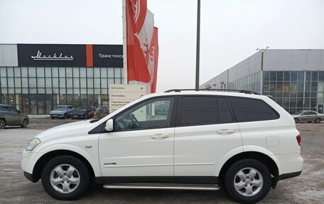 SsangYong Kyron I, 2013 год, 950 000 рублей, 10 фотография