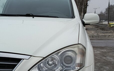 SsangYong Kyron I, 2013 год, 950 000 рублей, 20 фотография