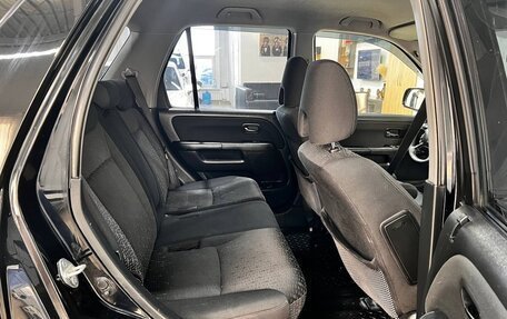 Honda CR-V II рестайлинг, 2006 год, 1 149 000 рублей, 10 фотография