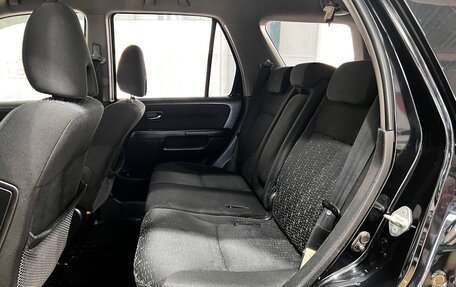 Honda CR-V II рестайлинг, 2006 год, 1 149 000 рублей, 19 фотография