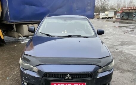 Mitsubishi Lancer IX, 2008 год, 770 000 рублей, 1 фотография