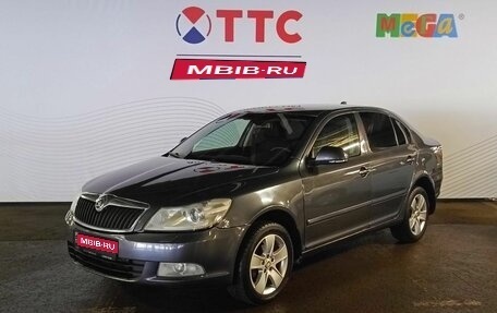 Skoda Octavia, 2013 год, 920 000 рублей, 1 фотография