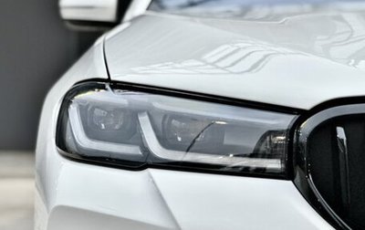 BMW 5 серия, 2022 год, 6 800 000 рублей, 1 фотография