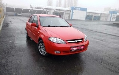 Chevrolet Lacetti, 2008 год, 565 000 рублей, 1 фотография