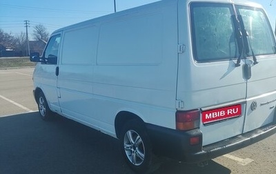 Volkswagen Transporter T4, 2001 год, 820 000 рублей, 1 фотография