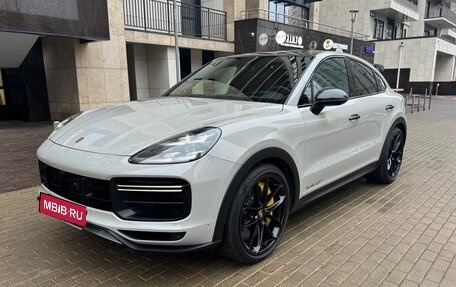 Porsche Cayenne III, 2022 год, 23 899 000 рублей, 1 фотография