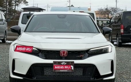 Honda Civic Type R, 2025 год, 6 615 000 рублей, 1 фотография