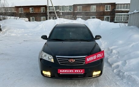 Geely Emgrand EC7, 2014 год, 630 000 рублей, 2 фотография