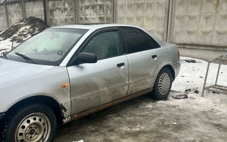 Audi A4, 1996 год, 230 000 рублей, 5 фотография