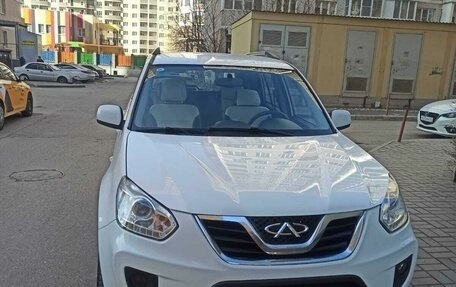 Chery Tiggo (T11), 2013 год, 695 000 рублей, 3 фотография