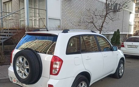 Chery Tiggo (T11), 2013 год, 695 000 рублей, 9 фотография