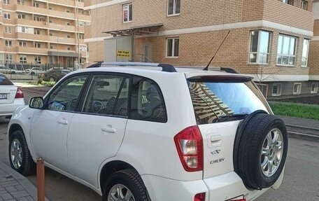 Chery Tiggo (T11), 2013 год, 695 000 рублей, 7 фотография