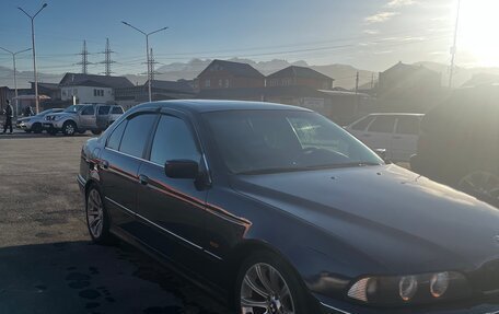 BMW 5 серия, 1996 год, 580 000 рублей, 3 фотография