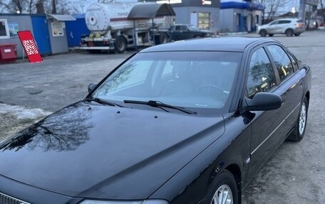 Volvo S80 II рестайлинг 2, 2001 год, 370 000 рублей, 7 фотография