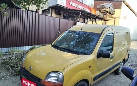 Renault Kangoo II рестайлинг, 2002 год, 500 000 рублей, 3 фотография