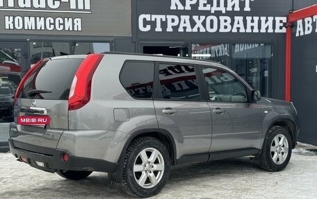 Nissan X-Trail, 2011 год, 1 295 000 рублей, 20 фотография