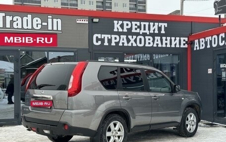 Nissan X-Trail, 2011 год, 1 295 000 рублей, 21 фотография