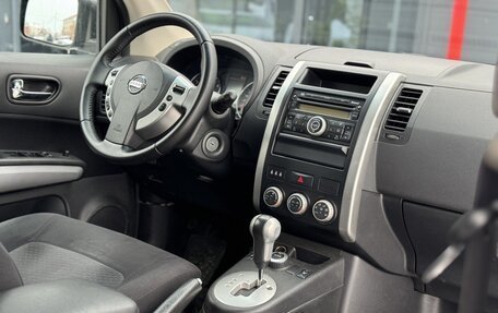 Nissan X-Trail, 2011 год, 1 295 000 рублей, 28 фотография