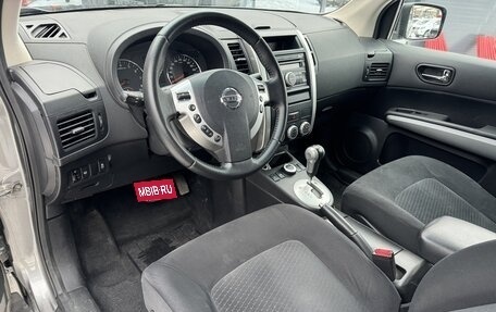 Nissan X-Trail, 2011 год, 1 295 000 рублей, 26 фотография