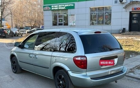 Chrysler Voyager IV, 2002 год, 420 000 рублей, 6 фотография