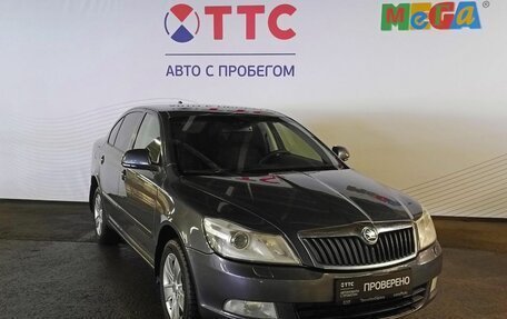 Skoda Octavia, 2013 год, 920 000 рублей, 3 фотография