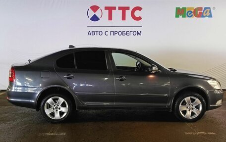 Skoda Octavia, 2013 год, 920 000 рублей, 5 фотография