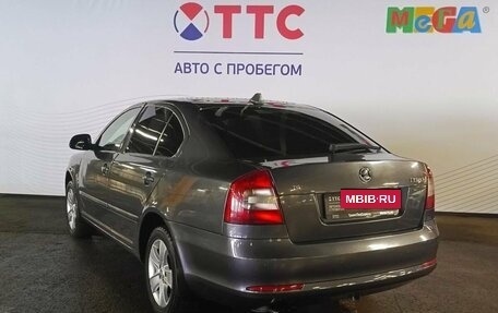 Skoda Octavia, 2013 год, 920 000 рублей, 8 фотография