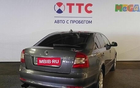 Skoda Octavia, 2013 год, 920 000 рублей, 6 фотография