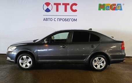 Skoda Octavia, 2013 год, 920 000 рублей, 10 фотография