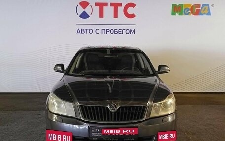 Skoda Octavia, 2013 год, 920 000 рублей, 2 фотография