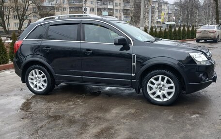 Opel Antara I, 2013 год, 1 530 000 рублей, 3 фотография