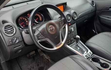 Opel Antara I, 2013 год, 1 530 000 рублей, 6 фотография