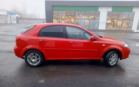 Chevrolet Lacetti, 2008 год, 565 000 рублей, 6 фотография